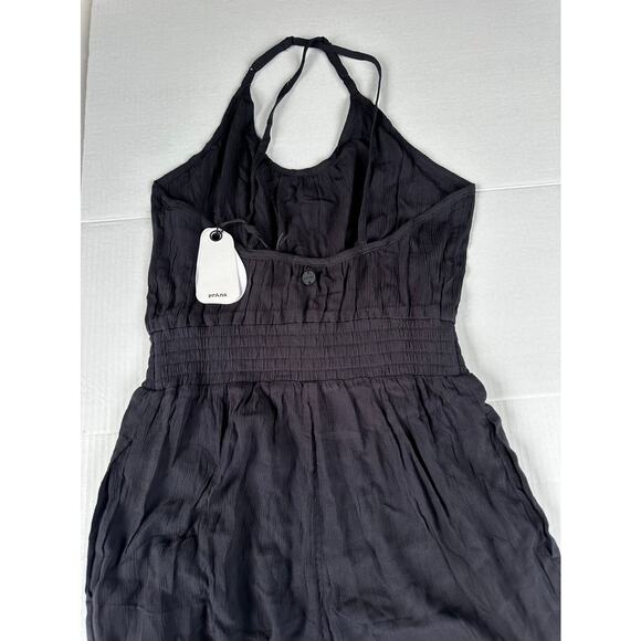 PrAna Fernie Wide Leg Jumpsuit - Picture 5 of 6